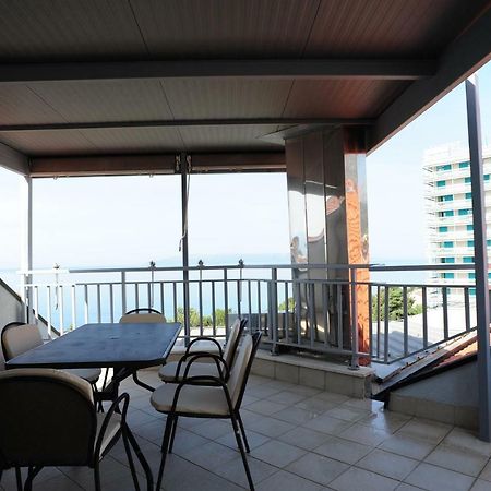 Dolce Vita Suite Makarska Zewnętrze zdjęcie