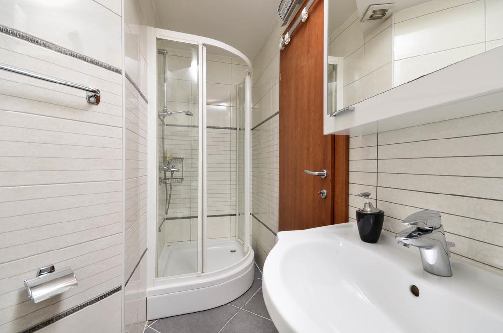 Dolce Vita Suite Makarska Zewnętrze zdjęcie