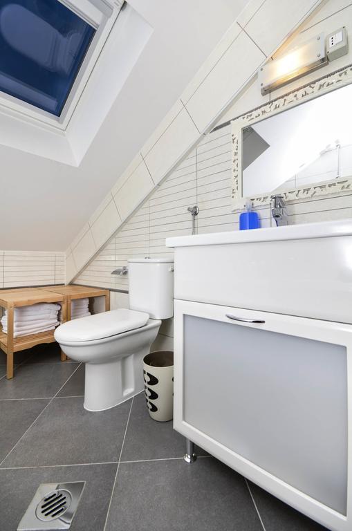 Dolce Vita Suite Makarska Zewnętrze zdjęcie