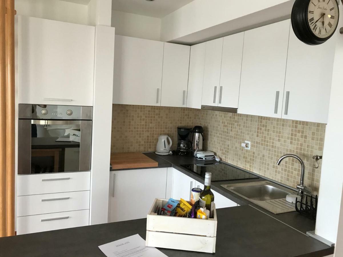 Dolce Vita Suite Makarska Zewnętrze zdjęcie
