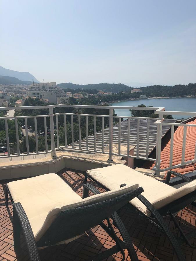 Dolce Vita Suite Makarska Zewnętrze zdjęcie