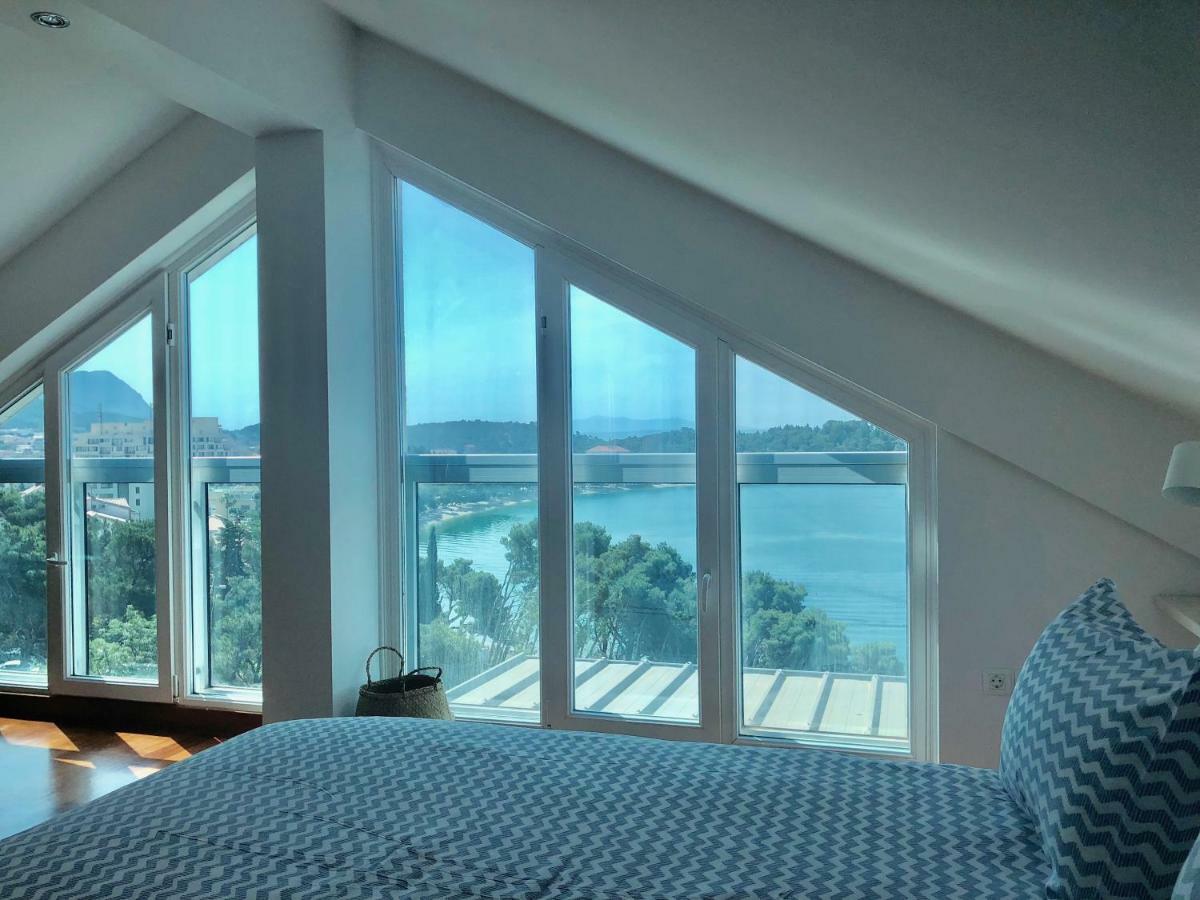 Dolce Vita Suite Makarska Zewnętrze zdjęcie
