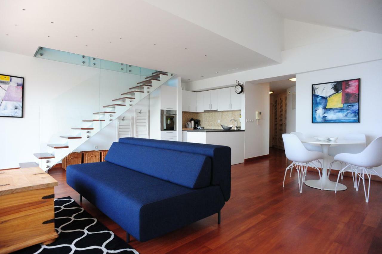 Dolce Vita Suite Makarska Zewnętrze zdjęcie
