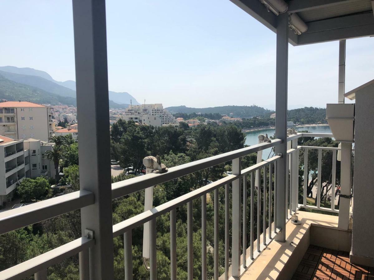 Dolce Vita Suite Makarska Zewnętrze zdjęcie