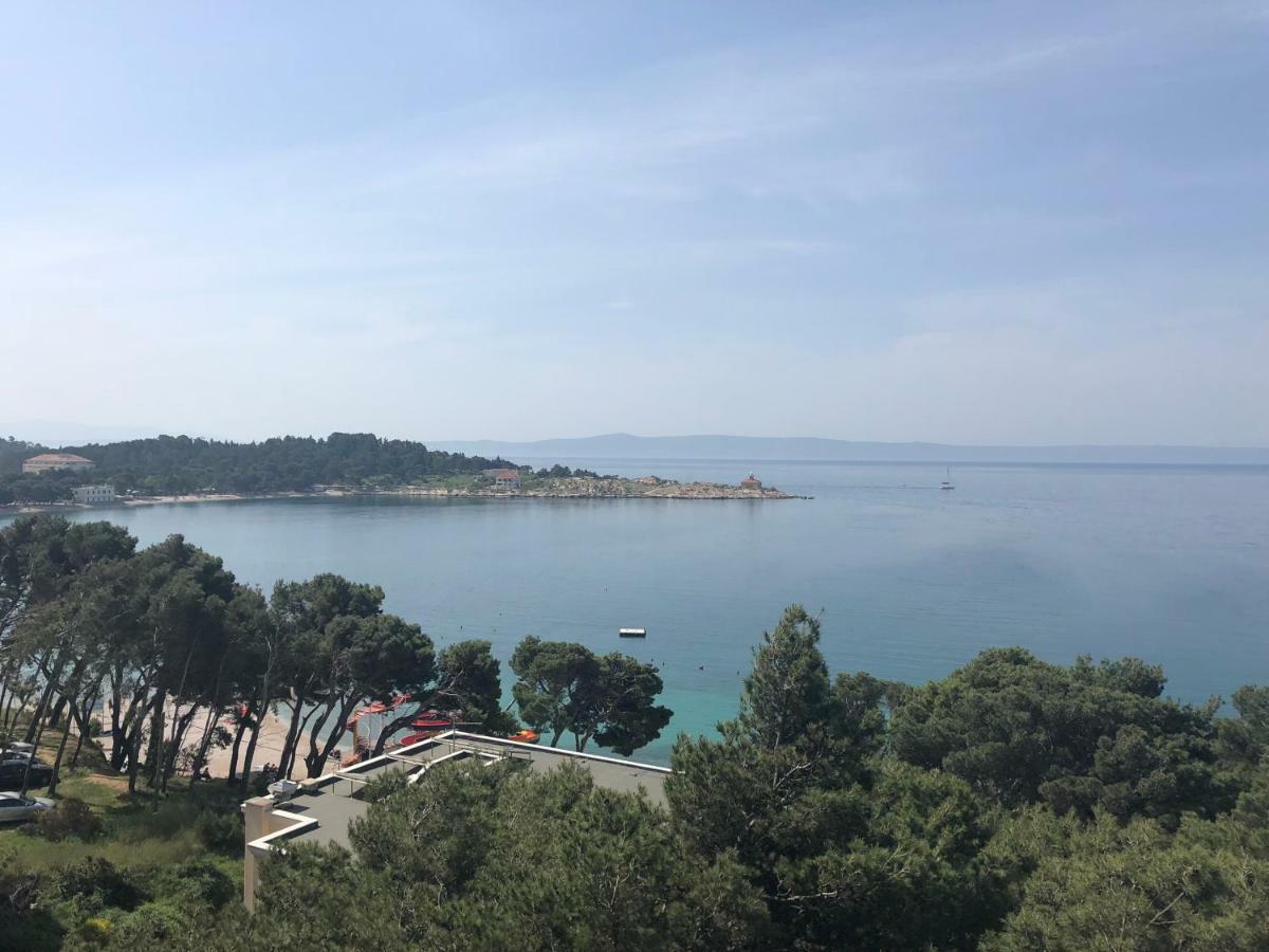 Dolce Vita Suite Makarska Zewnętrze zdjęcie
