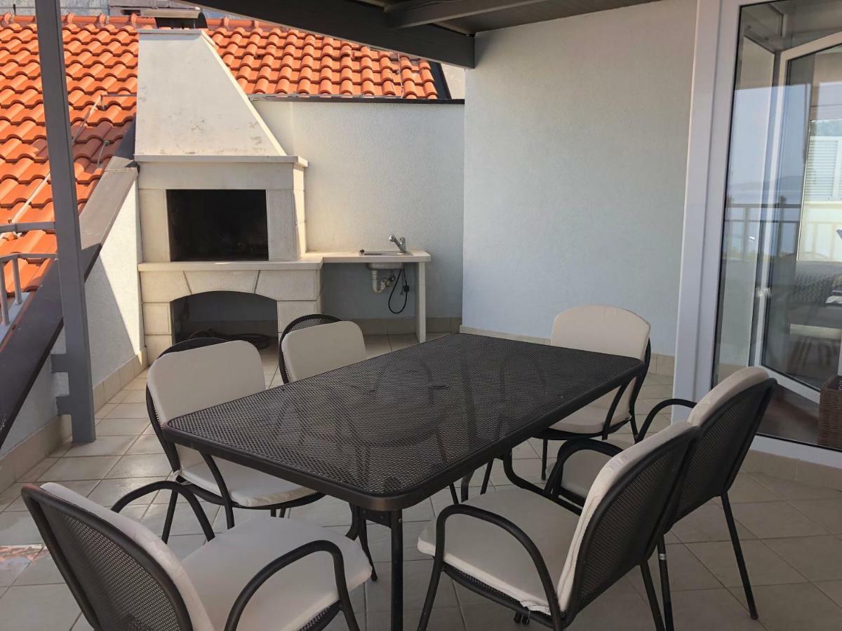Dolce Vita Suite Makarska Zewnętrze zdjęcie