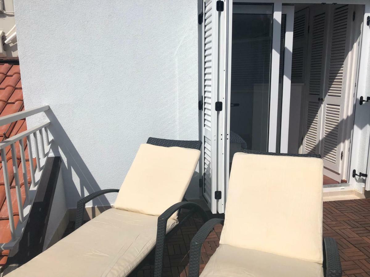 Dolce Vita Suite Makarska Zewnętrze zdjęcie
