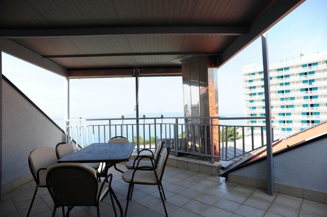 Dolce Vita Suite Makarska Zewnętrze zdjęcie