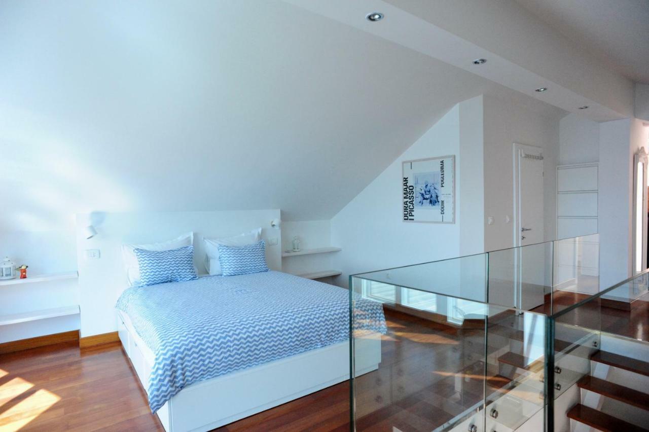 Dolce Vita Suite Makarska Zewnętrze zdjęcie