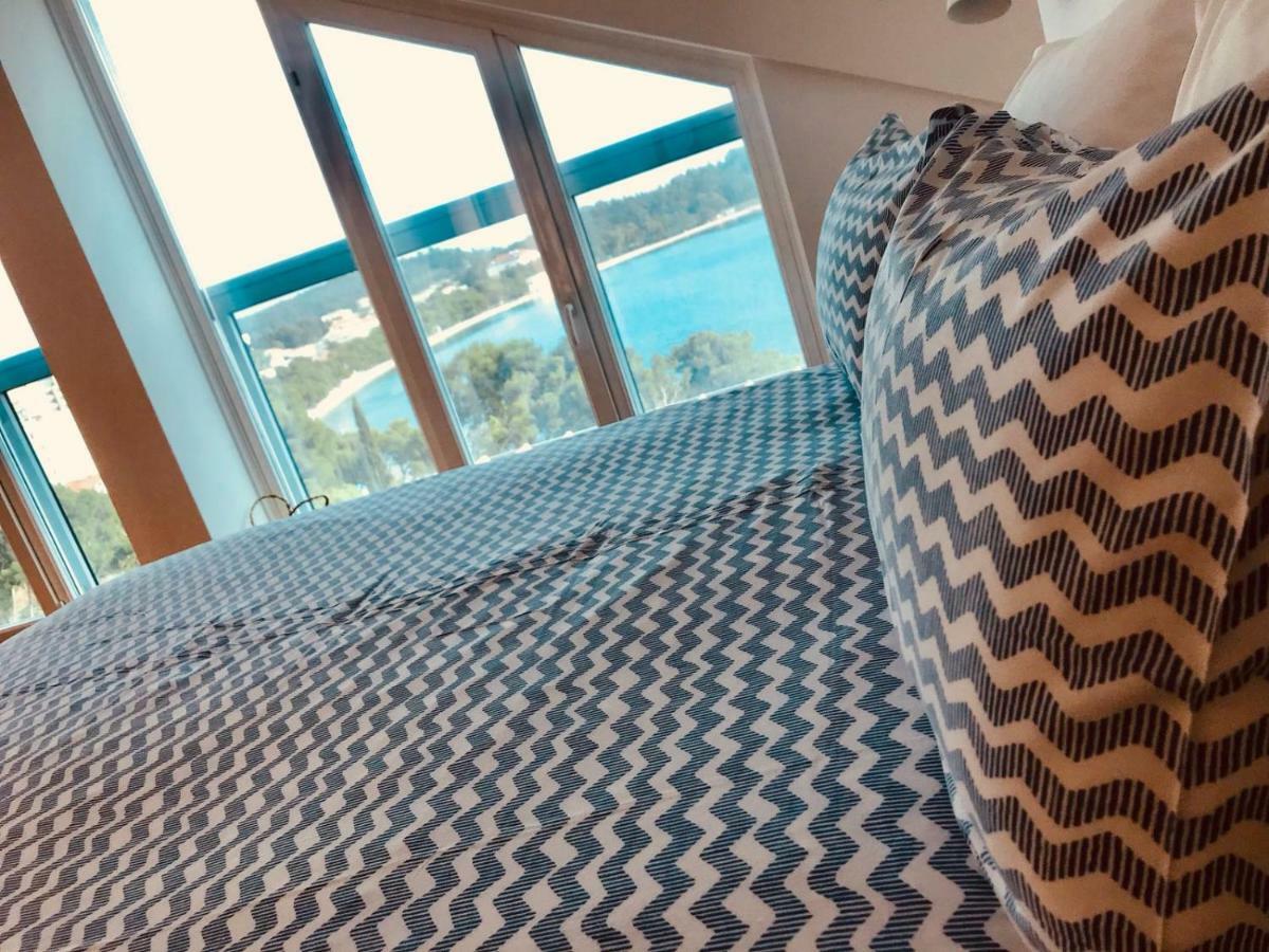 Dolce Vita Suite Makarska Zewnętrze zdjęcie