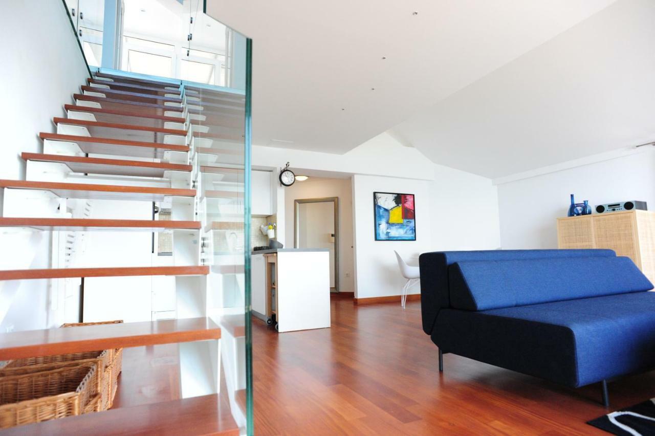 Dolce Vita Suite Makarska Zewnętrze zdjęcie
