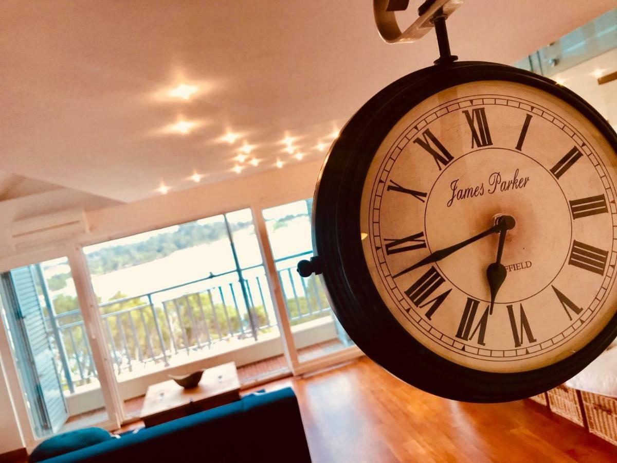 Dolce Vita Suite Makarska Zewnętrze zdjęcie