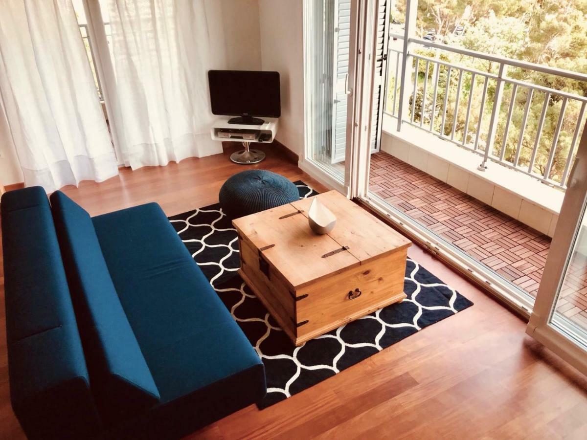 Dolce Vita Suite Makarska Zewnętrze zdjęcie