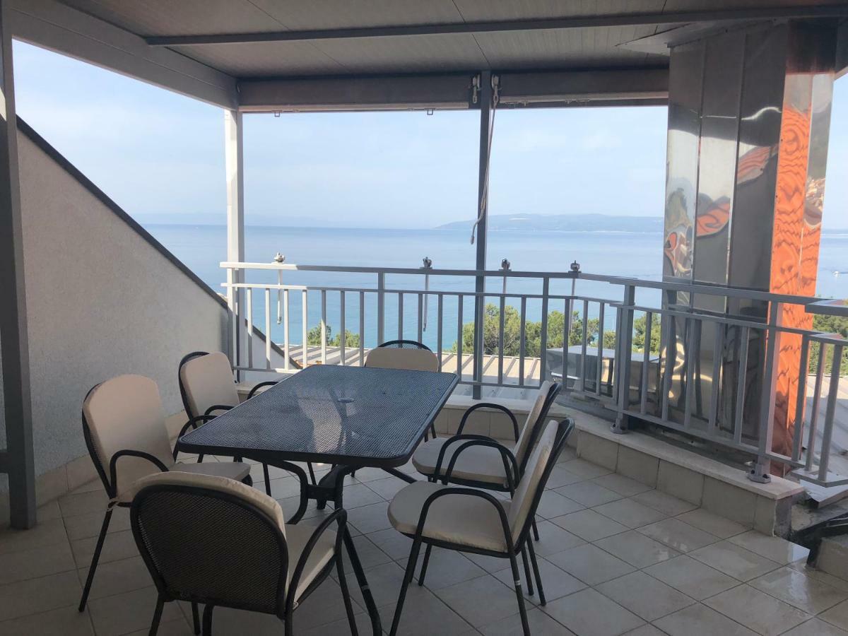 Dolce Vita Suite Makarska Zewnętrze zdjęcie