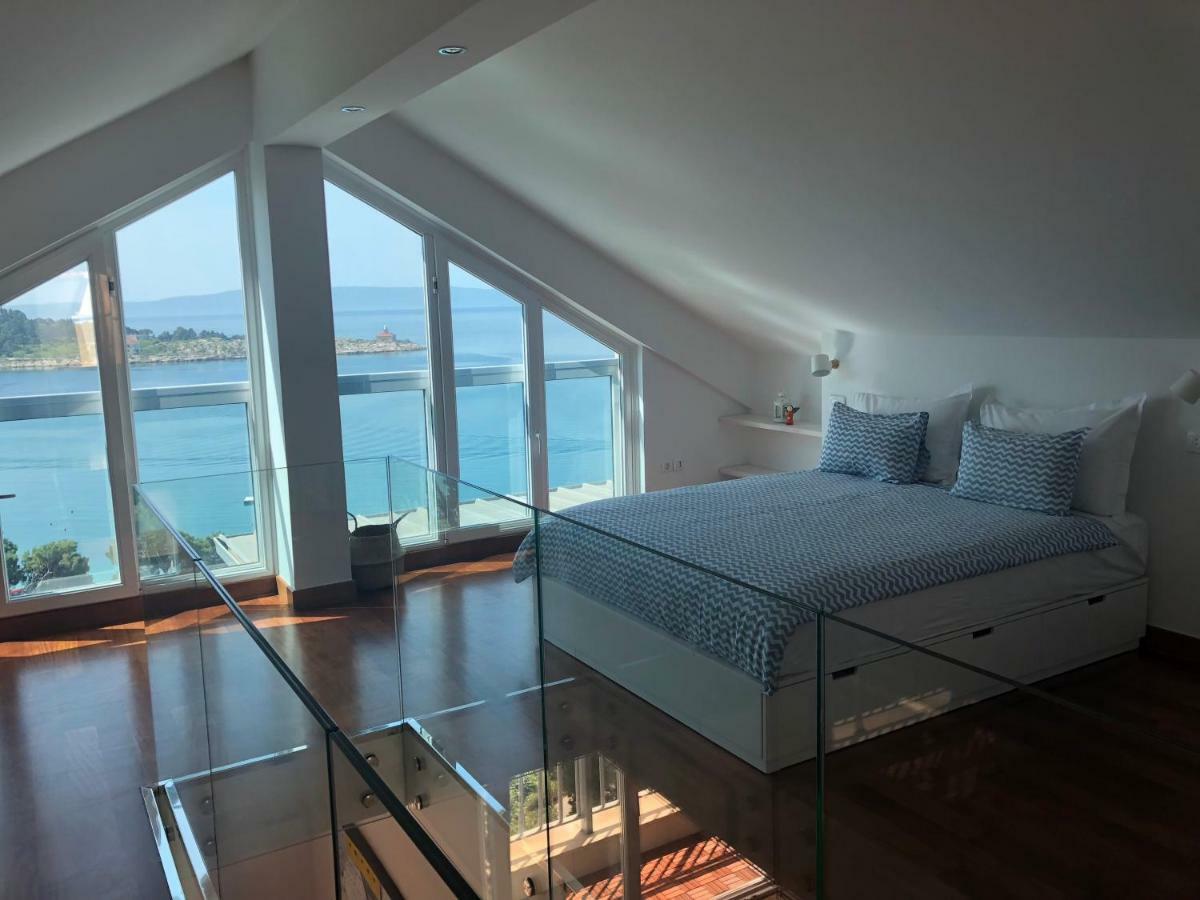 Dolce Vita Suite Makarska Zewnętrze zdjęcie