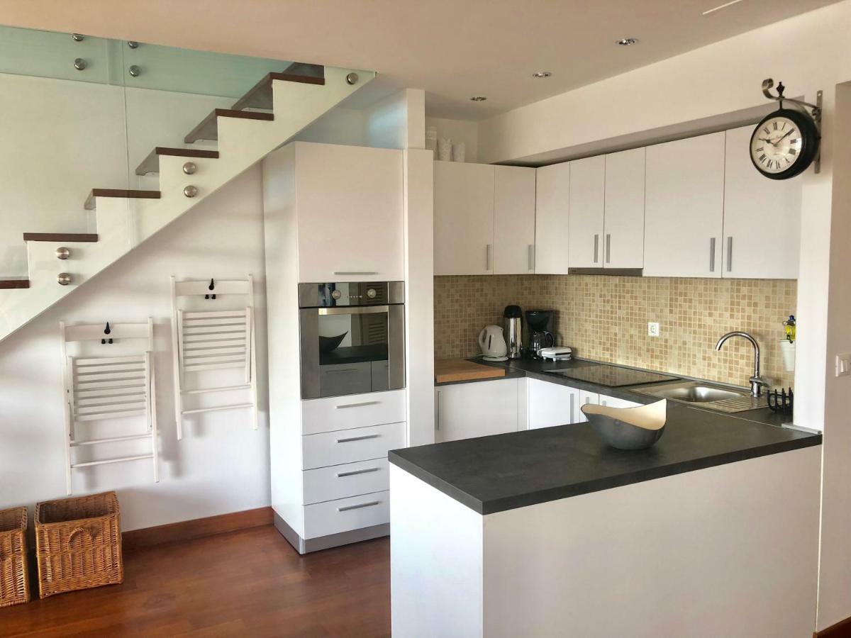 Dolce Vita Suite Makarska Zewnętrze zdjęcie