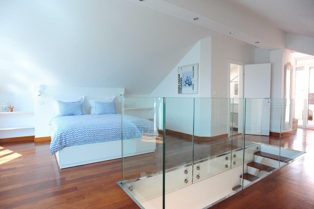 Dolce Vita Suite Makarska Zewnętrze zdjęcie