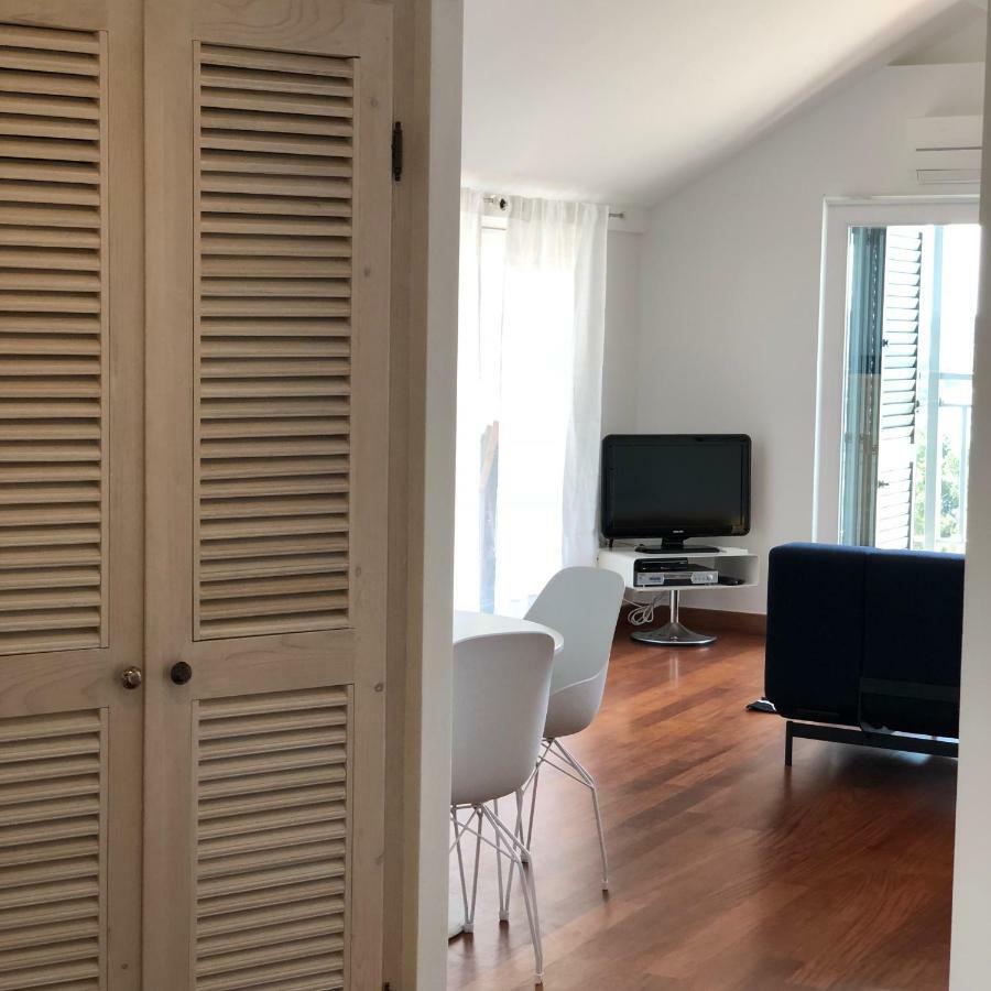 Dolce Vita Suite Makarska Zewnętrze zdjęcie