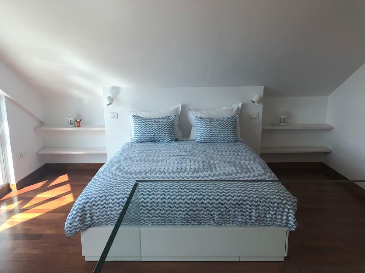 Dolce Vita Suite Makarska Zewnętrze zdjęcie