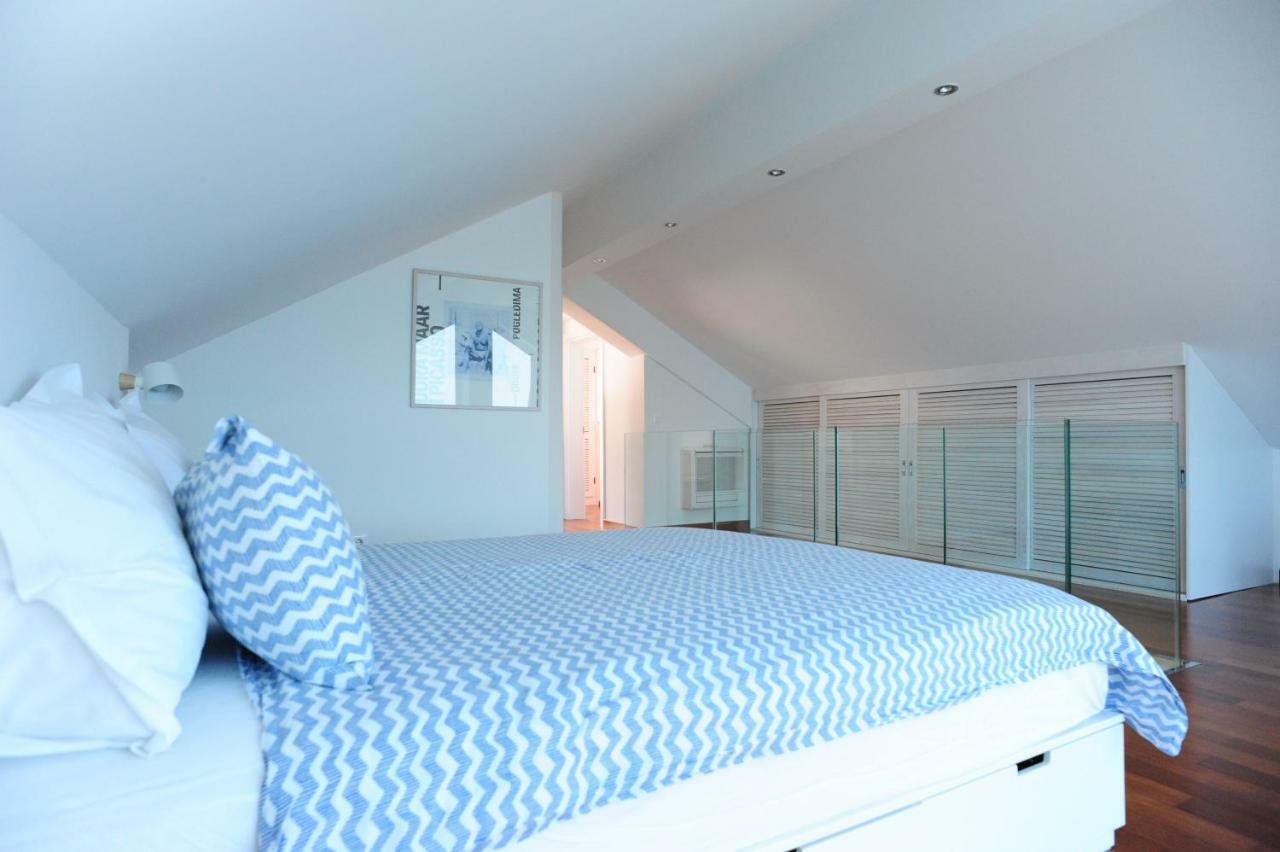 Dolce Vita Suite Makarska Zewnętrze zdjęcie