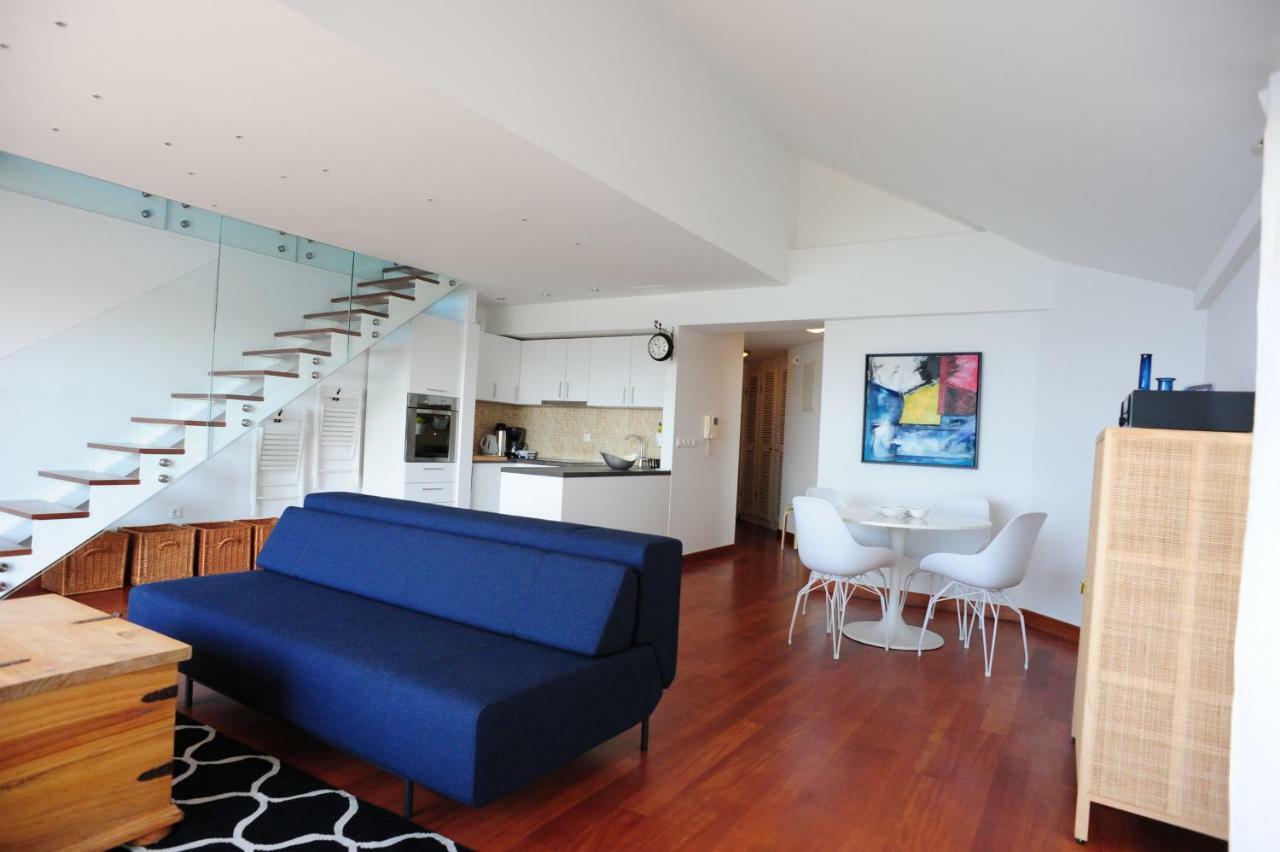 Dolce Vita Suite Makarska Zewnętrze zdjęcie