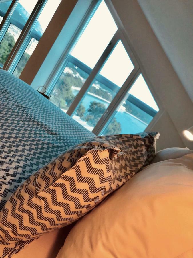 Dolce Vita Suite Makarska Zewnętrze zdjęcie
