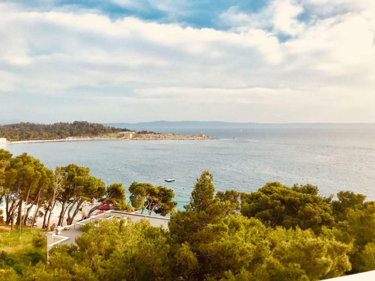 Dolce Vita Suite Makarska Zewnętrze zdjęcie
